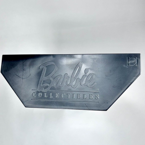 Vintage Mattel Barbie Winter In New York 1998 City Seasons Collector Ed #19429 - Picture 8 of 9